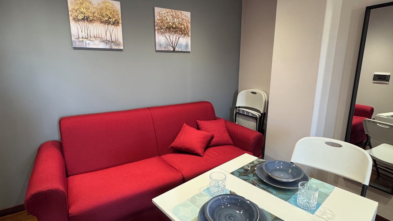 Photo of Livingroom in Reggio Calabria