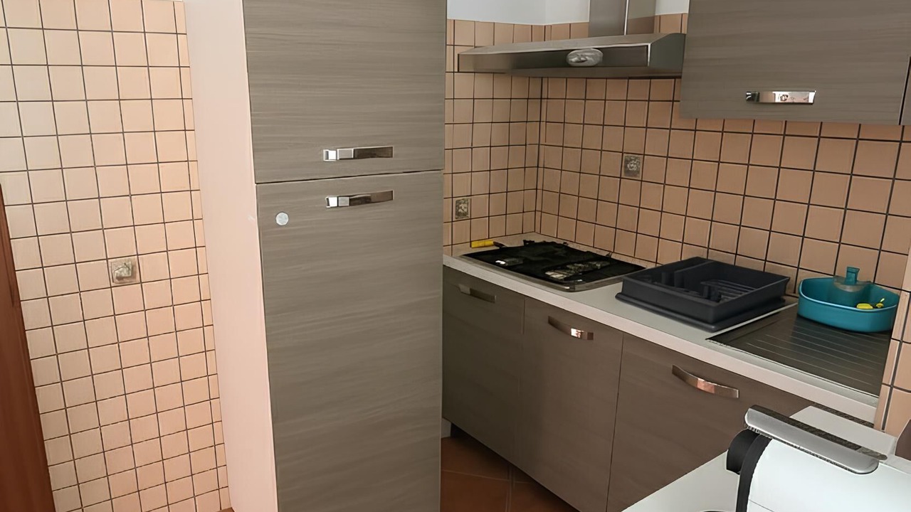 Photo of Kitchen in Torre di Faro