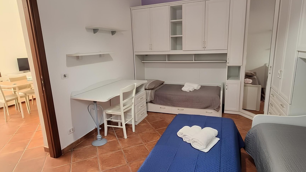 Photo of Bedroom in Torre di Faro