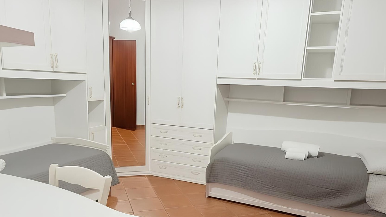Photo of Bedroom in Torre di Faro