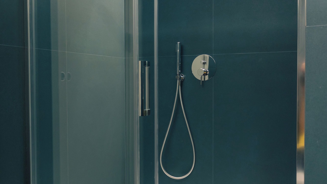 Photo of Bathroom in Calatabiano