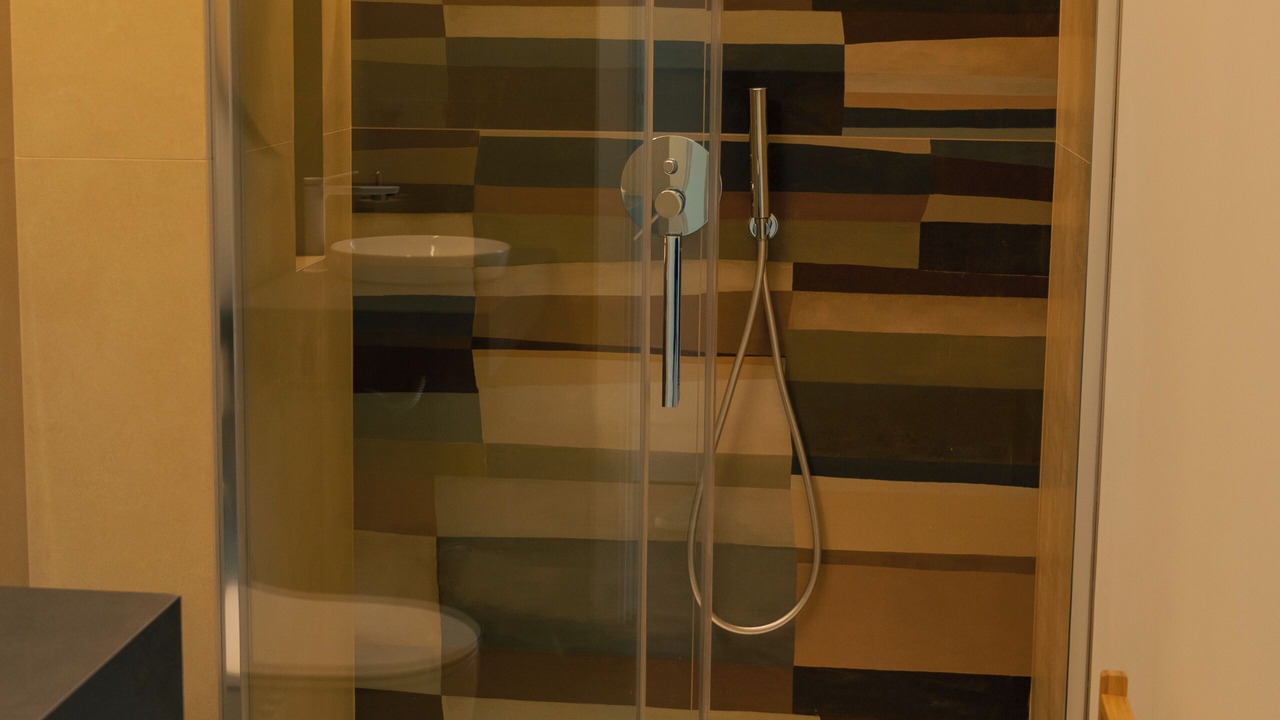 Photo of Bathroom in Calatabiano