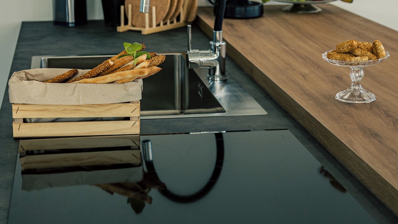Photo of Kitchen in Calatabiano