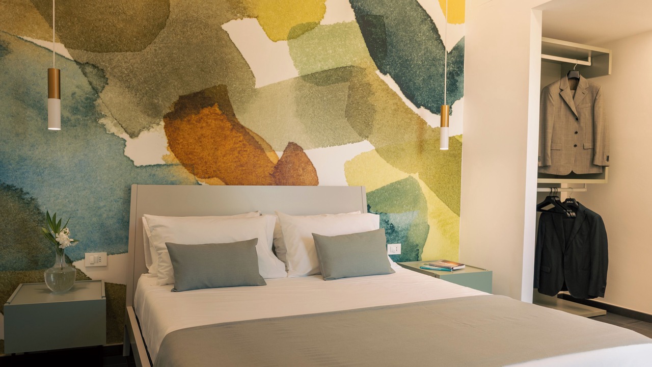 Photo of Bedroom in Calatabiano