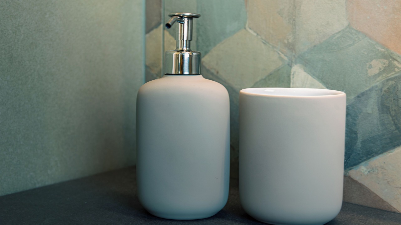 Photo of Bathroom in Calatabiano