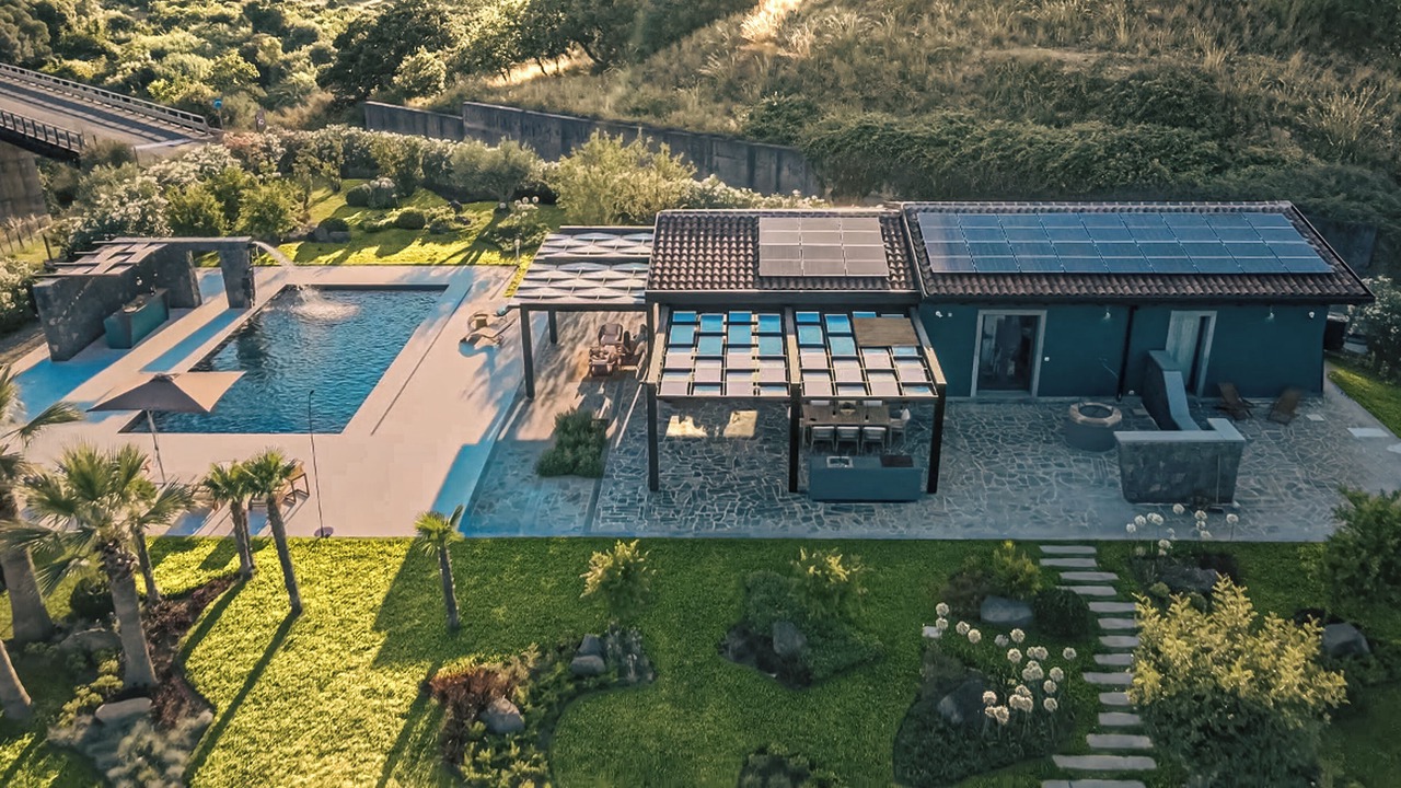 Photo of Outdoor in Calatabiano