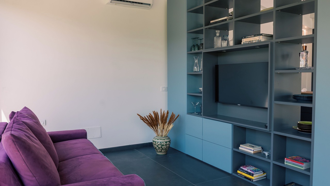 Photo of Livingroom in Calatabiano