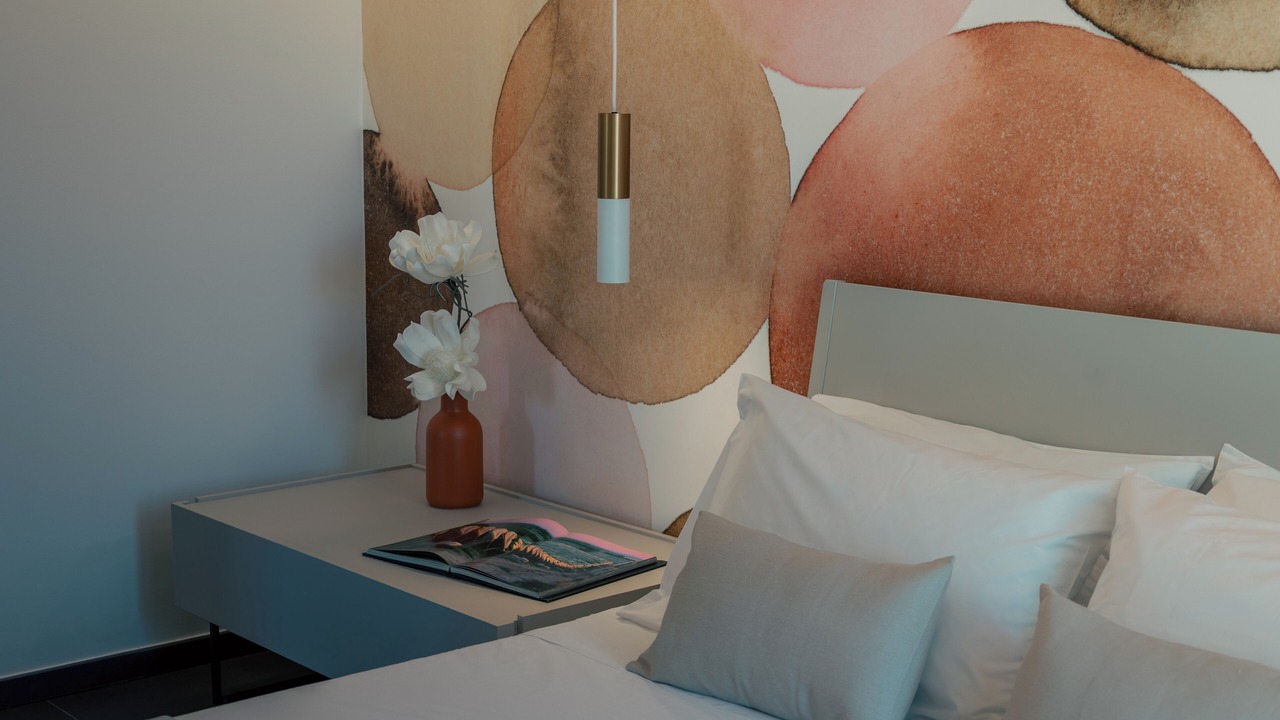 Photo of Bedroom in Calatabiano