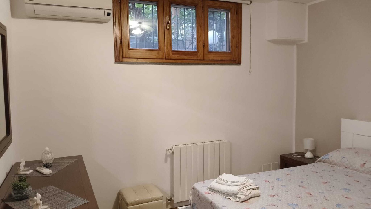 Photo of Bedroom in Partanna