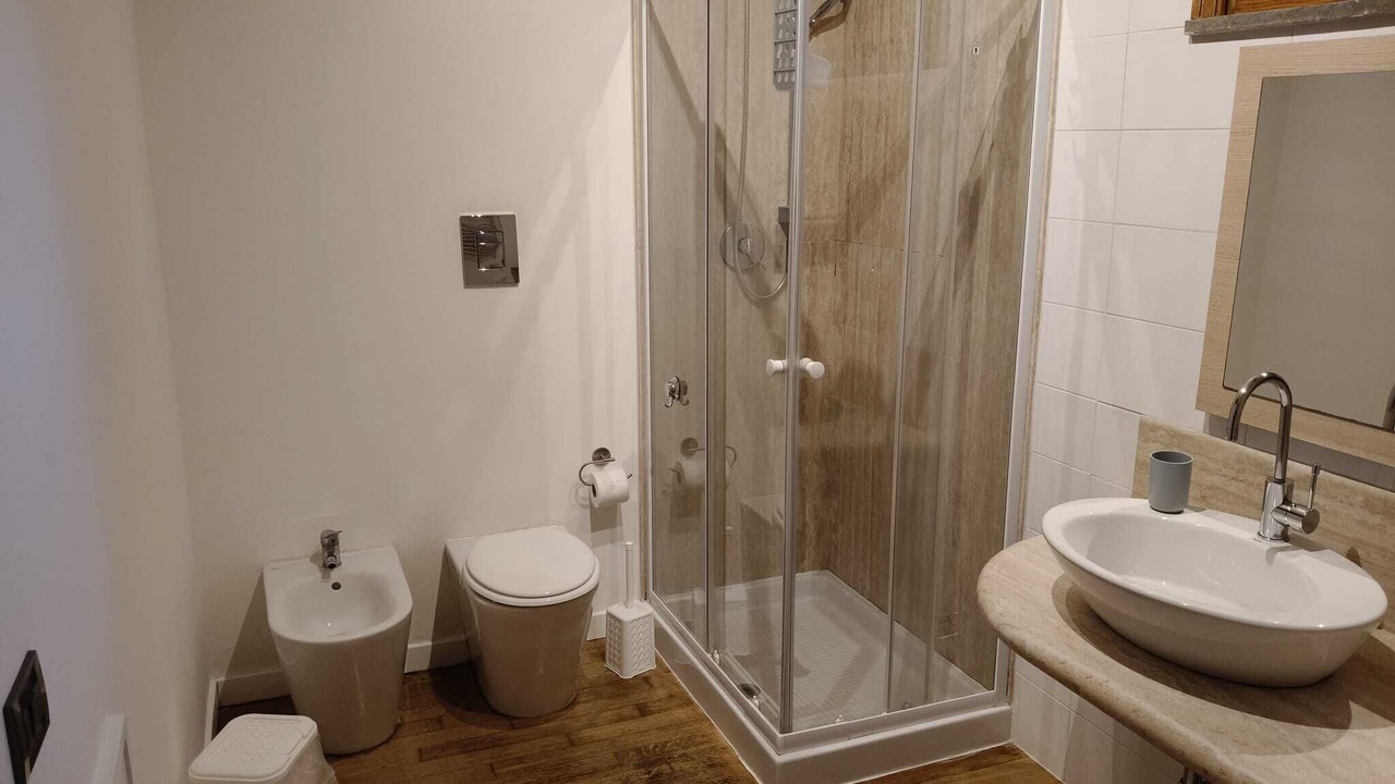 Photo of Bathroom in Partanna