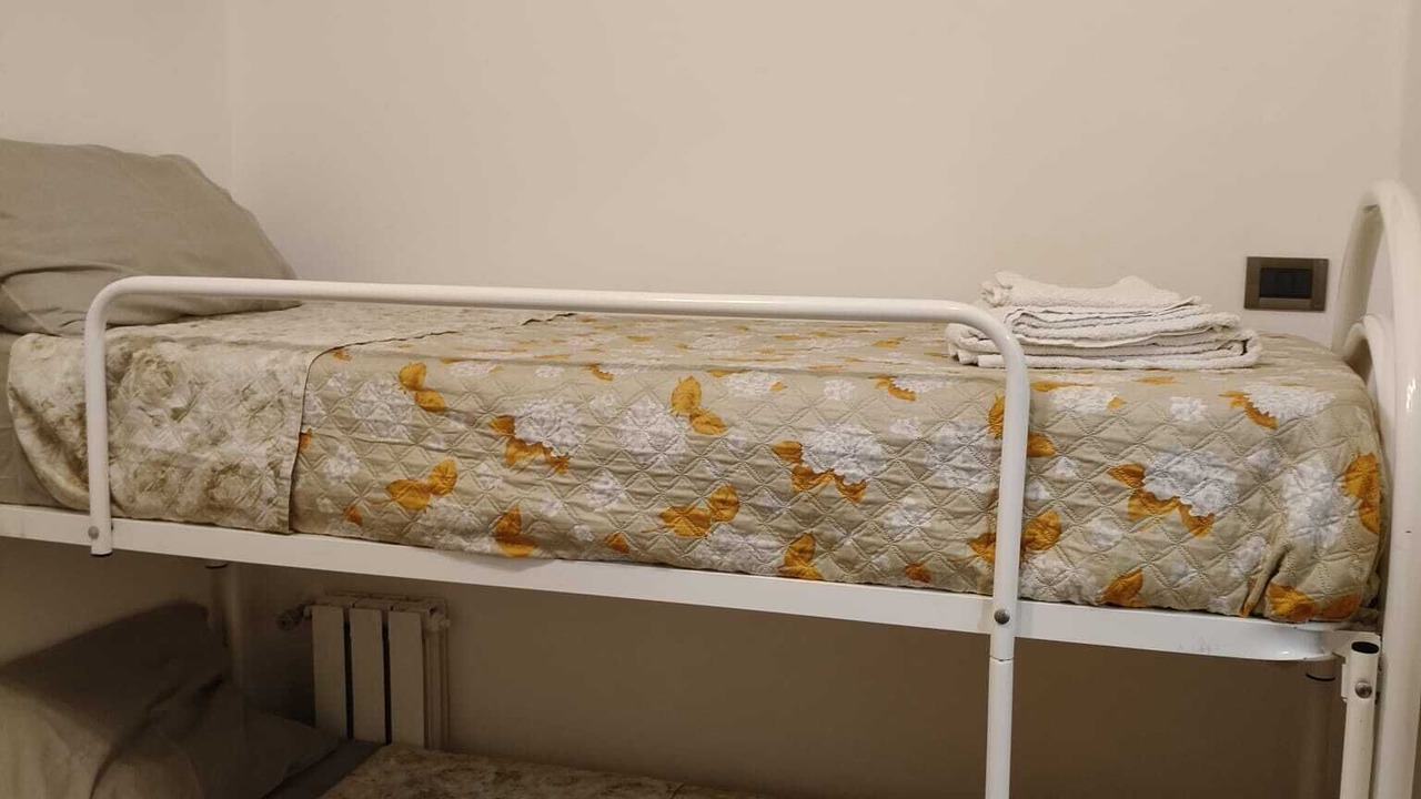Photo of Bedroom in Partanna