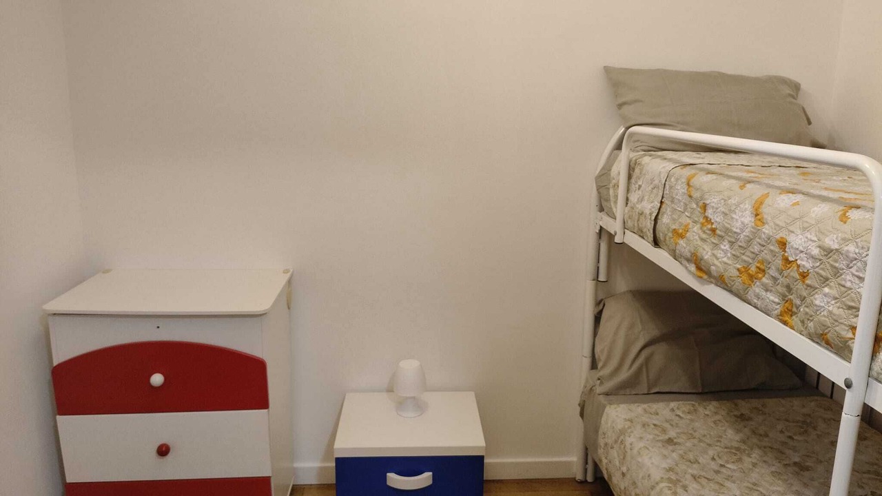 Photo of Bedroom in Partanna