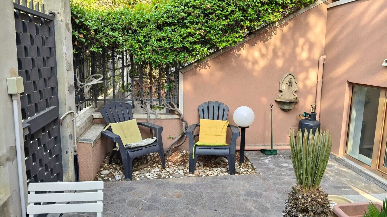Photo of Patio Balcony in Partanna