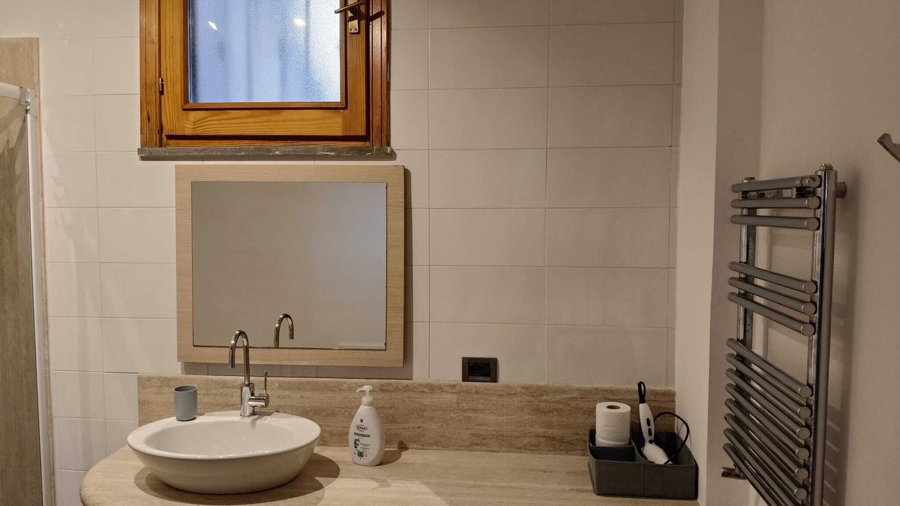 Photo of Bathroom in Partanna
