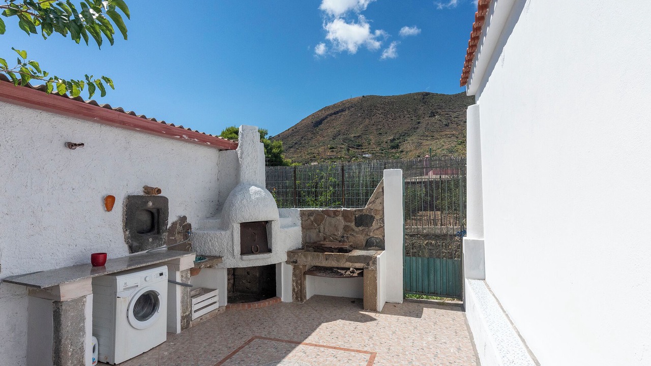 Photo of Patio Balcony in Santa Margherita