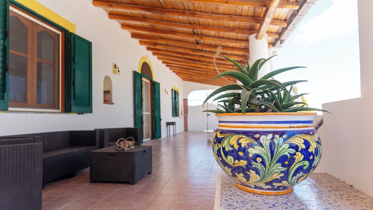 Photo of Outdoor in Santa Margherita