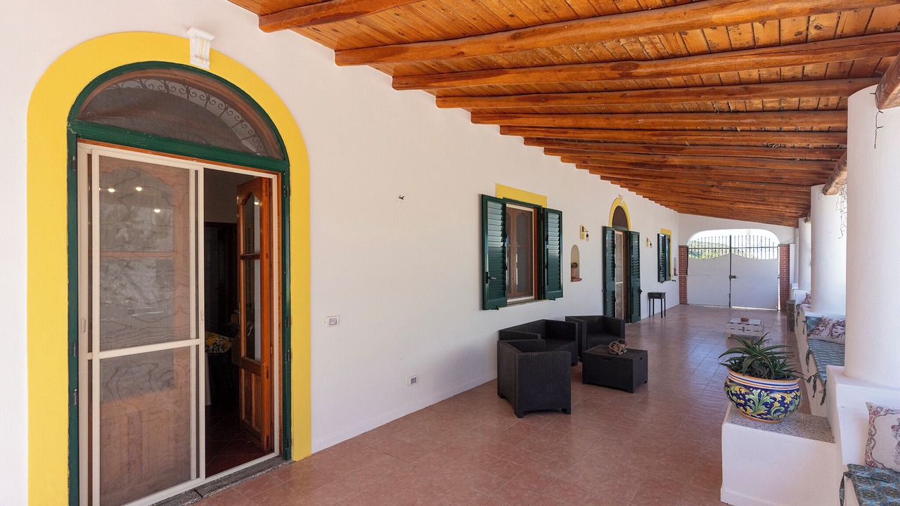 Photo of Outdoor in Santa Margherita