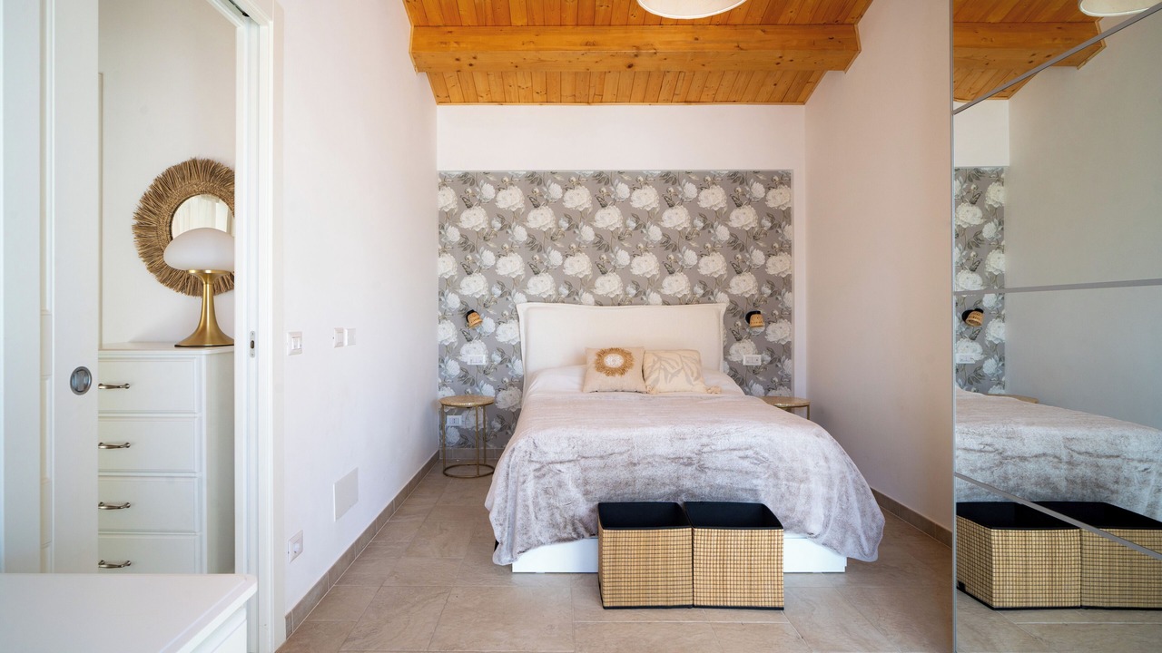 Photo of Bedroom in Calatabiano