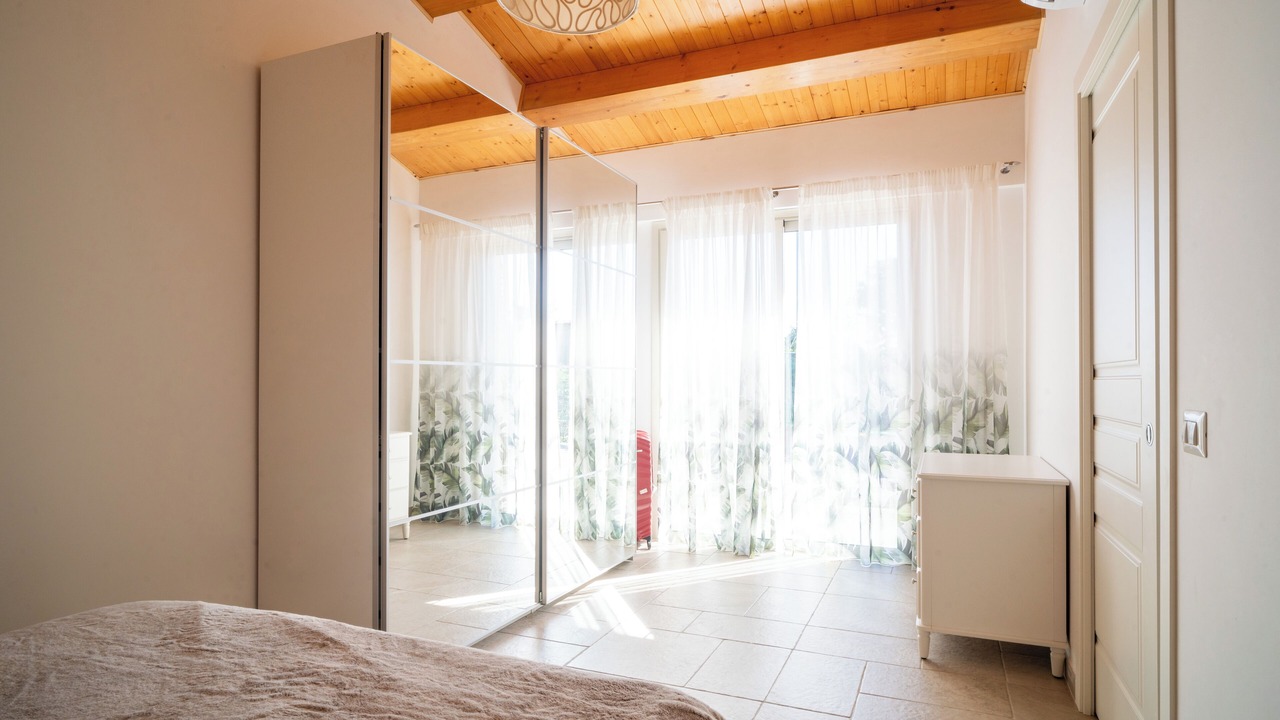 Photo of Bedroom in Calatabiano
