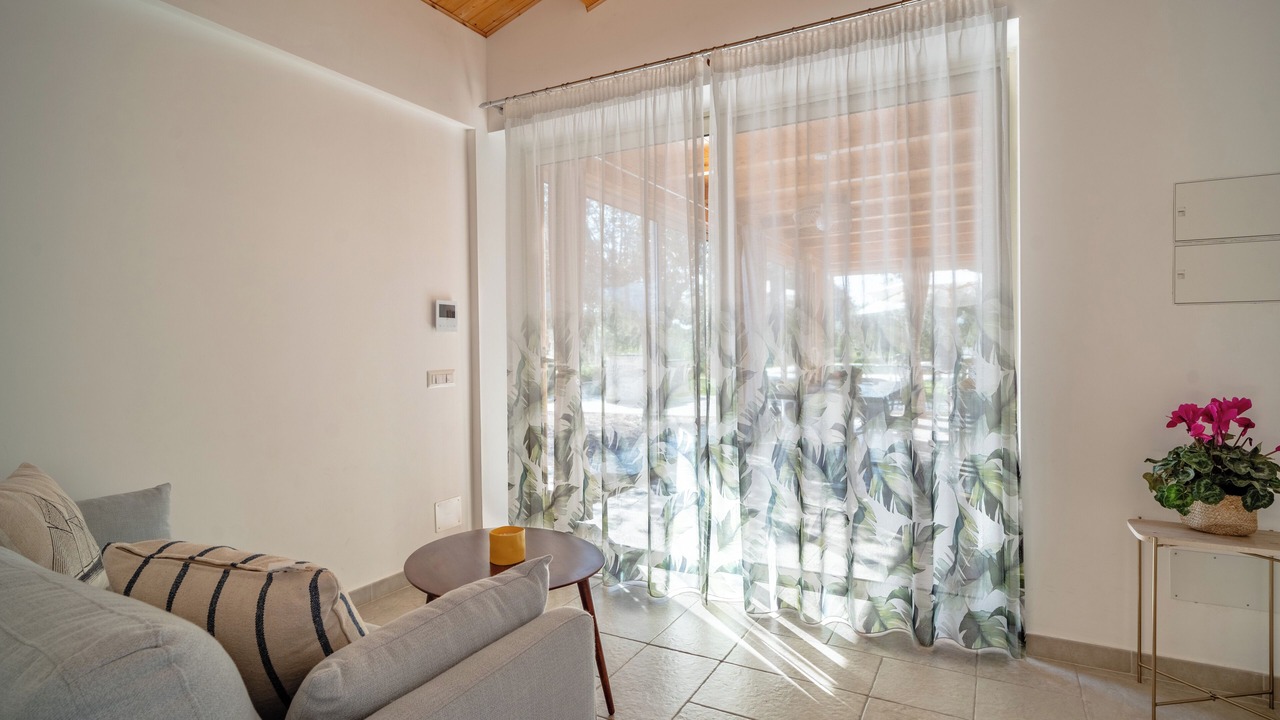 Photo of Livingroom in Calatabiano