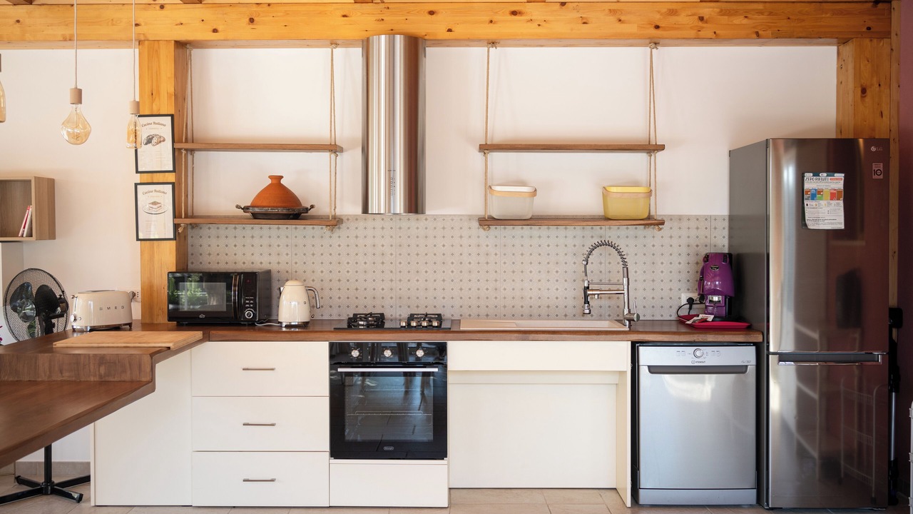 Photo of Kitchen in Calatabiano