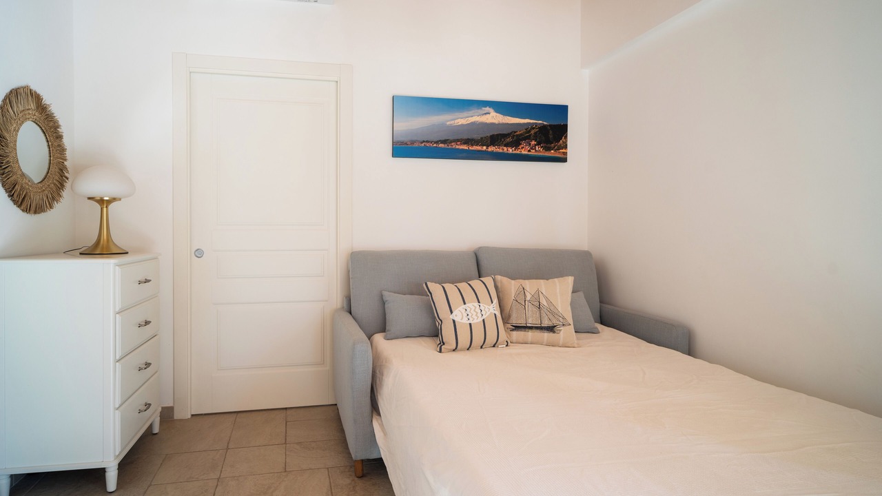Photo of Bedroom in Calatabiano