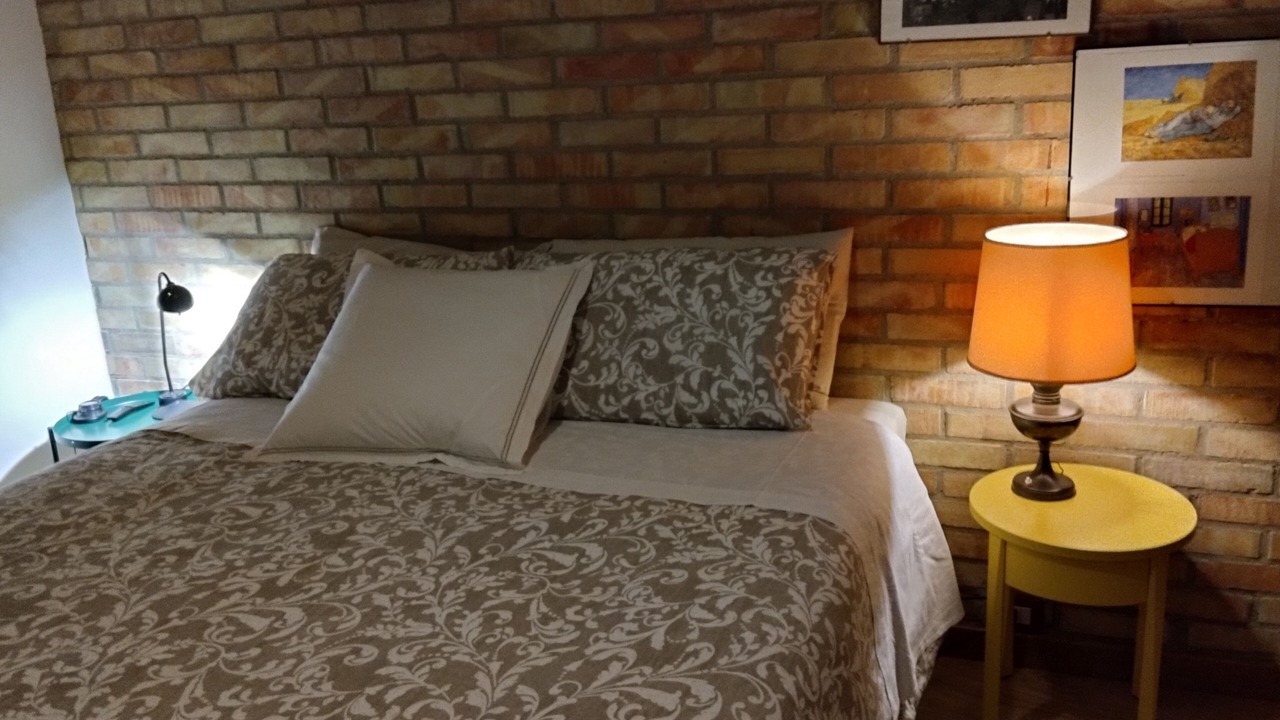 Photo of Bedroom in San Michele di Ganzaria