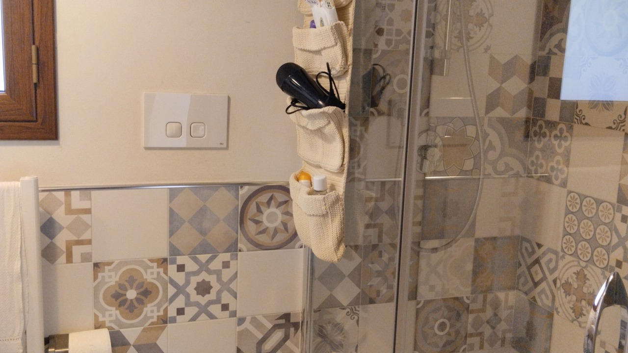 Photo of Bathroom in San Michele di Ganzaria