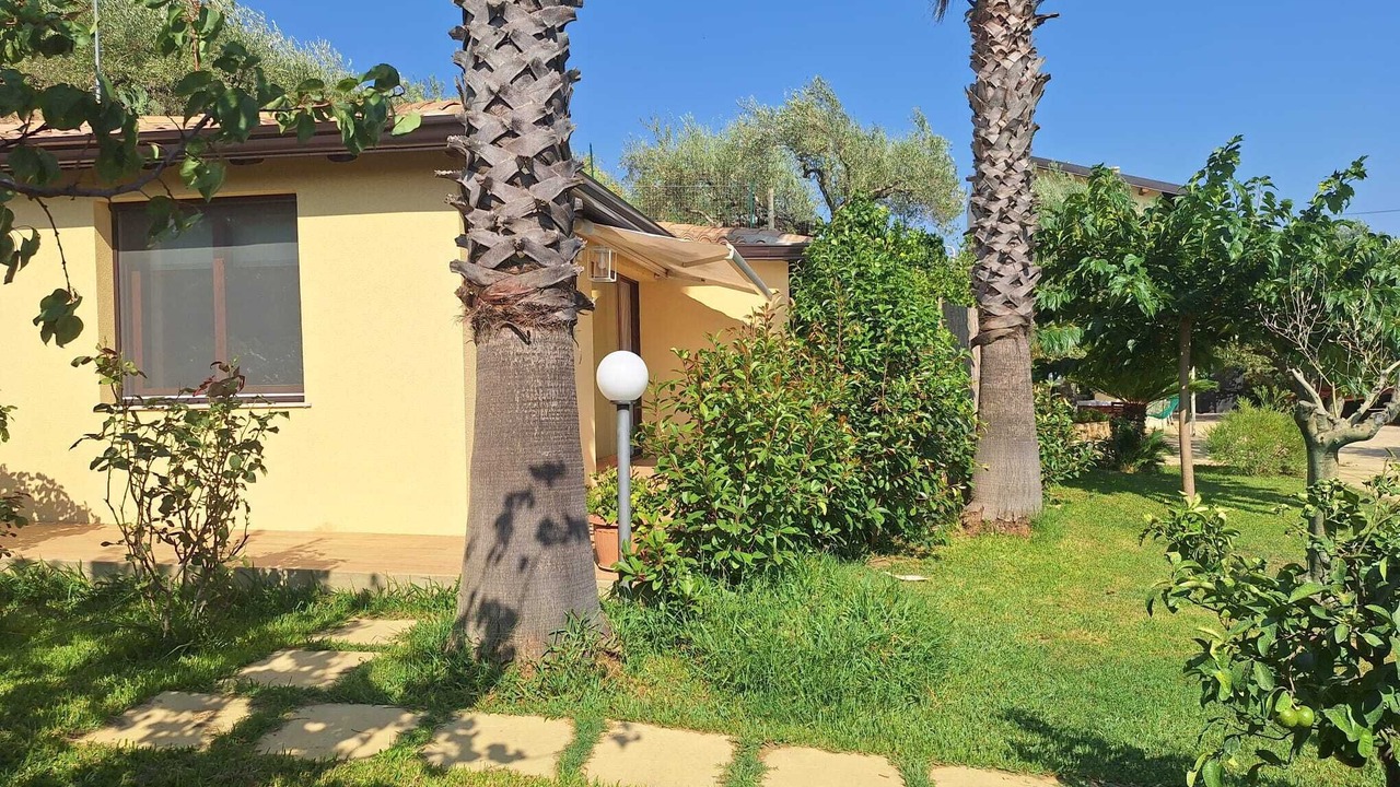 Photo of Outdoor in San Michele di Ganzaria
