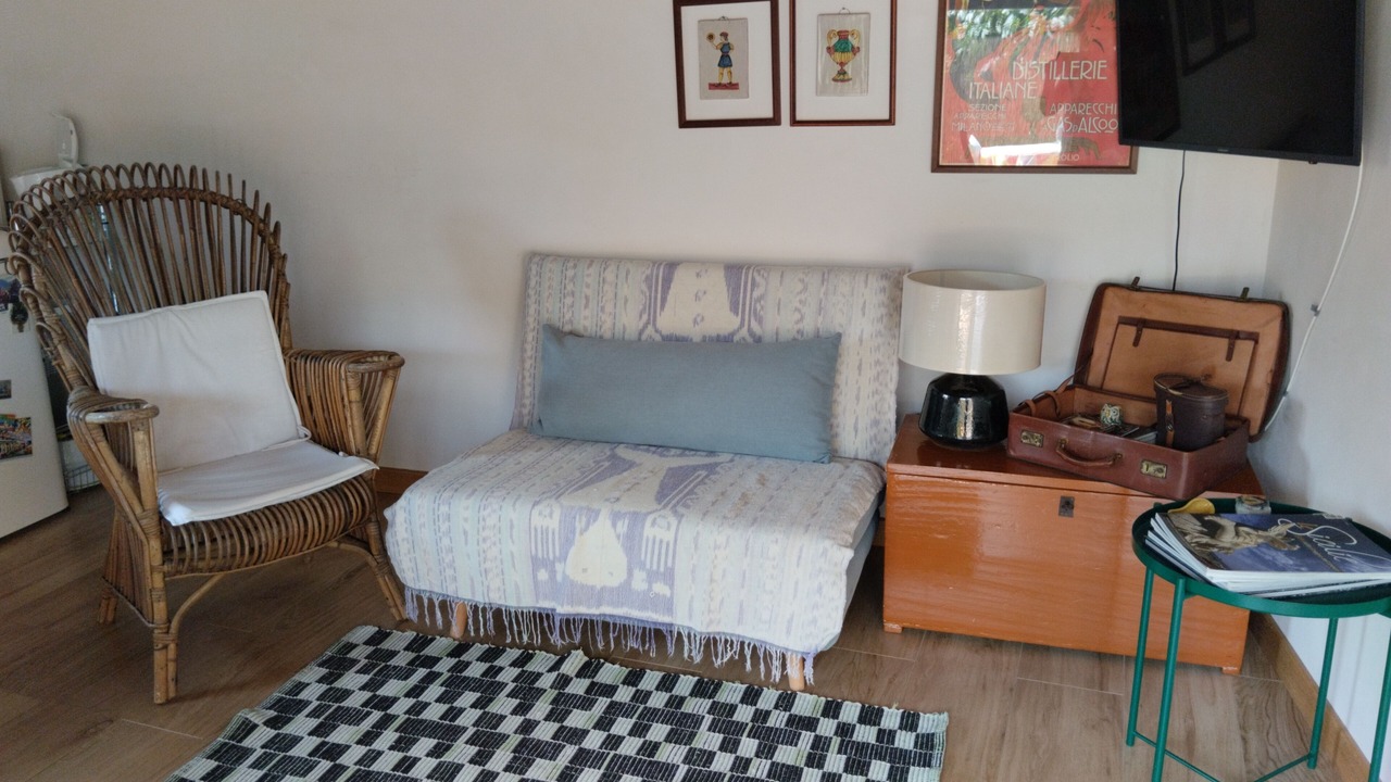 Photo of Livingroom in San Michele di Ganzaria