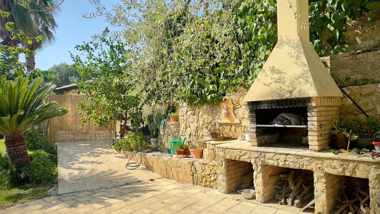 Photo of Outdoor in San Michele di Ganzaria