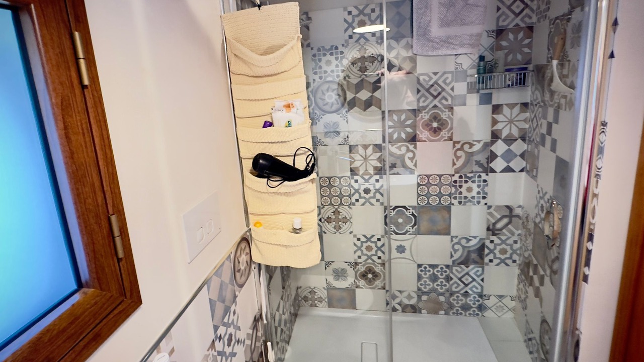 Photo of Bathroom in San Michele di Ganzaria