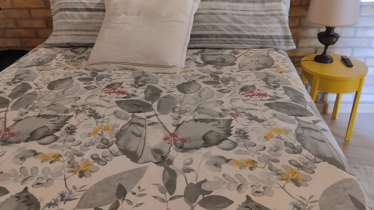 Photo of Bedroom in San Michele di Ganzaria