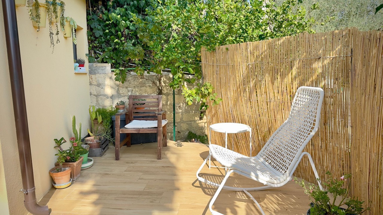 Photo of Patio Balcony in San Michele di Ganzaria