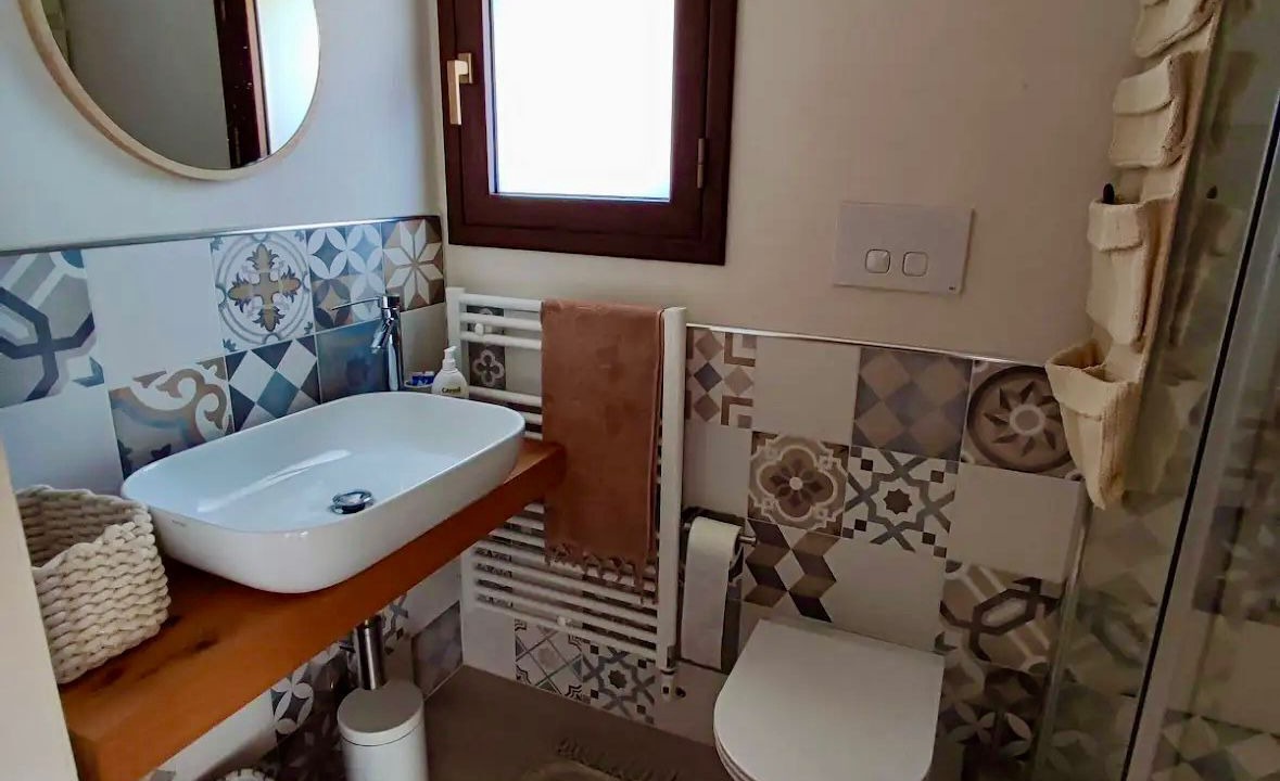 Photo of Bathroom in San Michele di Ganzaria