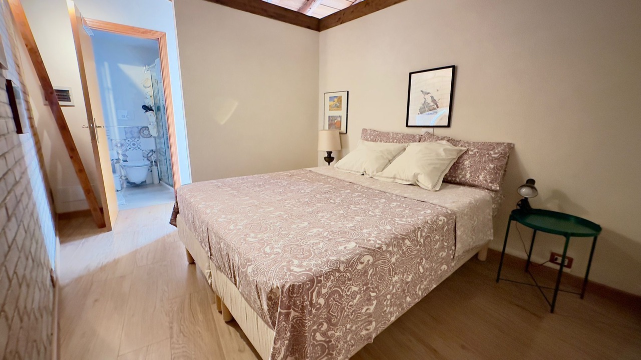 Photo of Bedroom in San Michele di Ganzaria