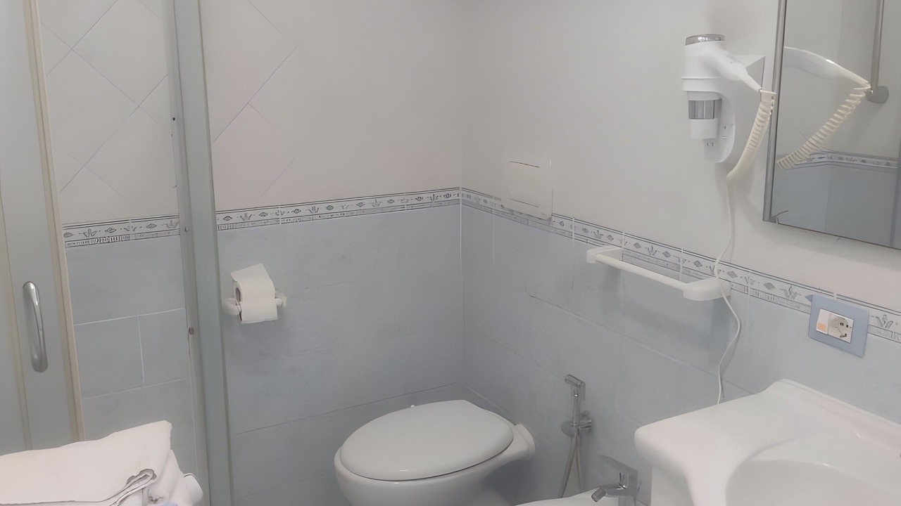 Photo of Bathroom in Ischia Ponte