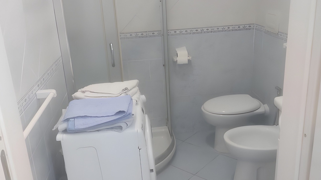Photo of Bathroom in Ischia Ponte