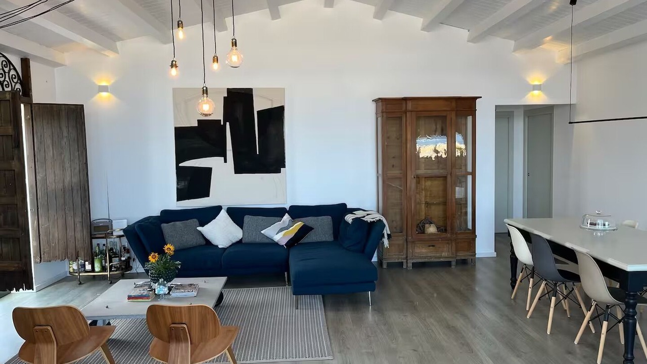 Photo of Livingroom in Cinisi
