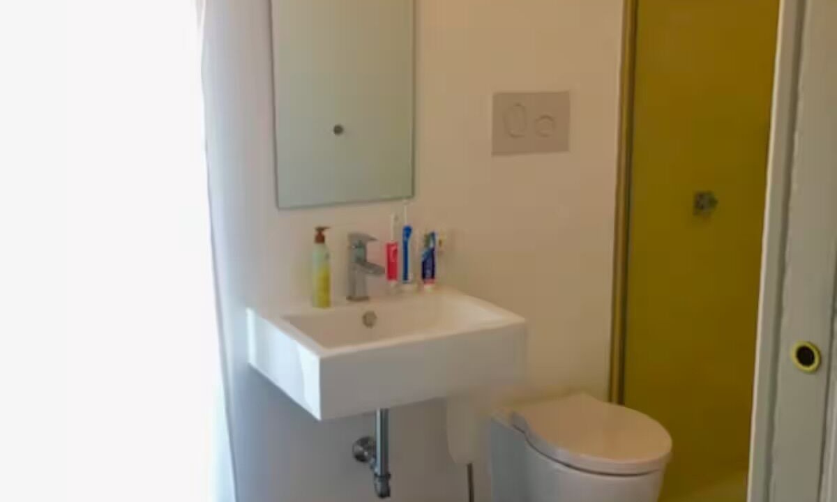 Photo of Bathroom in Cinisi