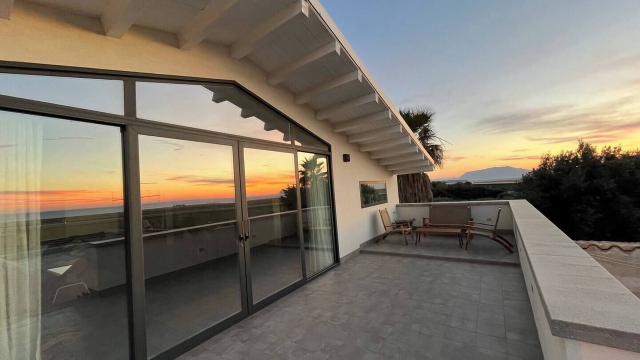 Photo of Patio Balcony in Cinisi