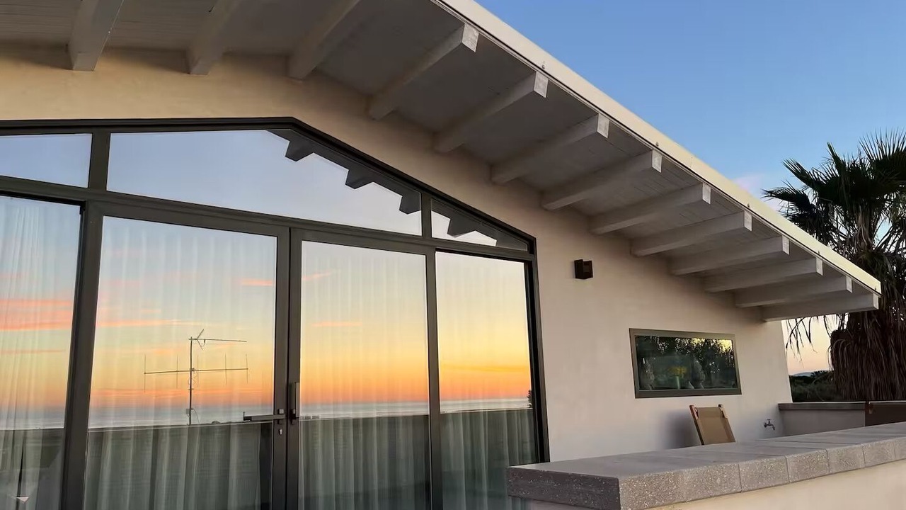 Photo of Patio Balcony in Cinisi