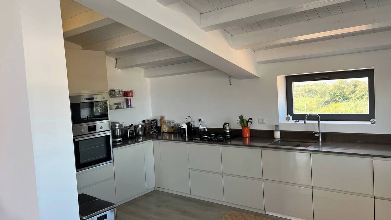 Photo of Kitchen in Cinisi