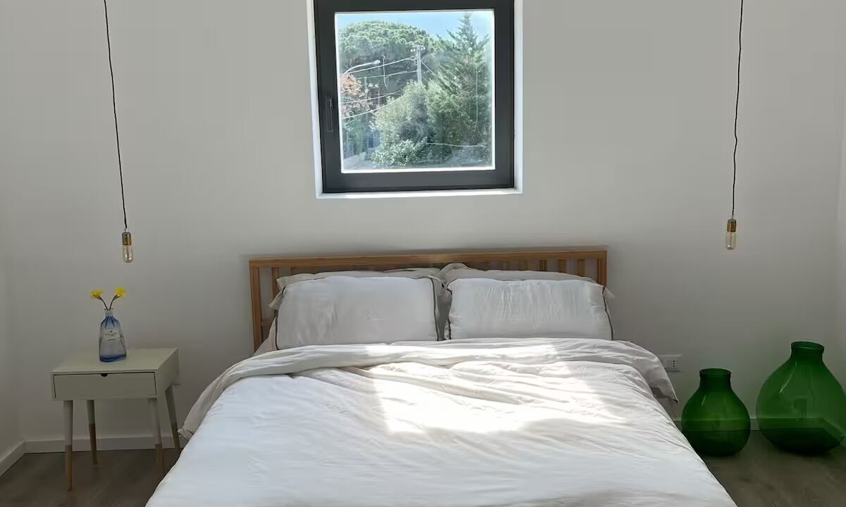 Photo of Bedroom in Cinisi