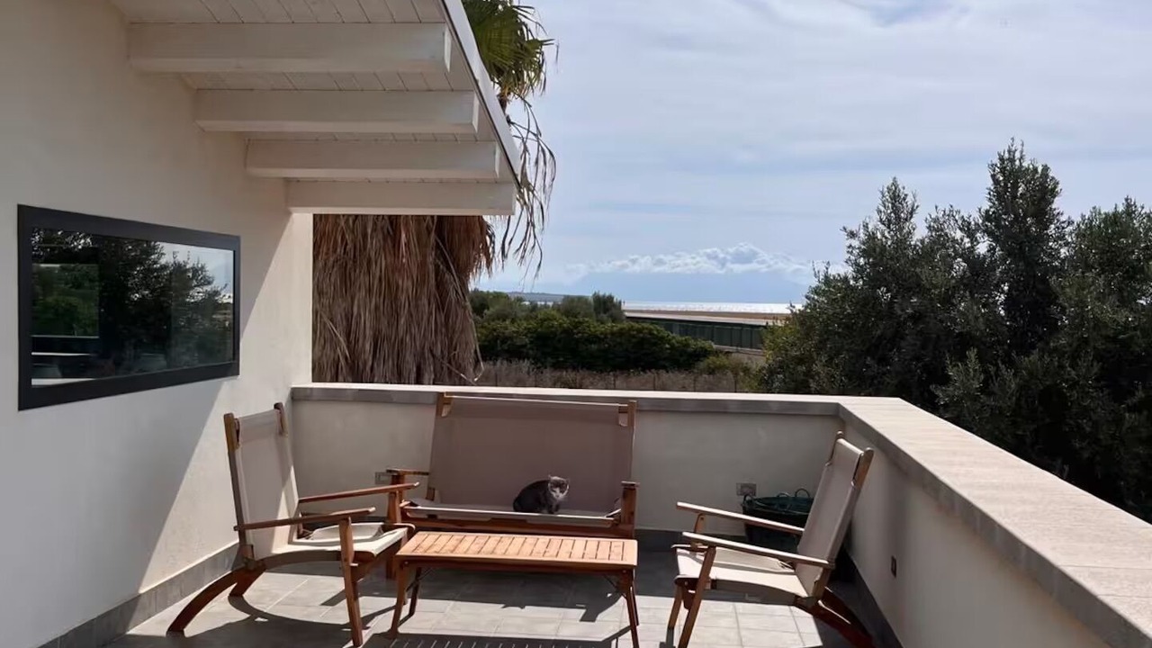 Photo of Patio Balcony in Cinisi