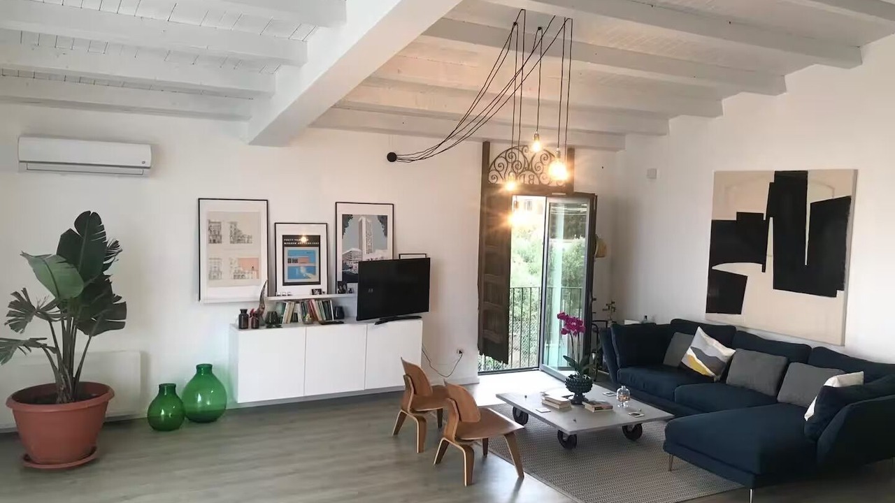 Photo of Livingroom in Cinisi