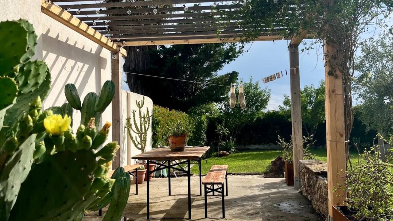 Photo of Outdoor in Cinisi