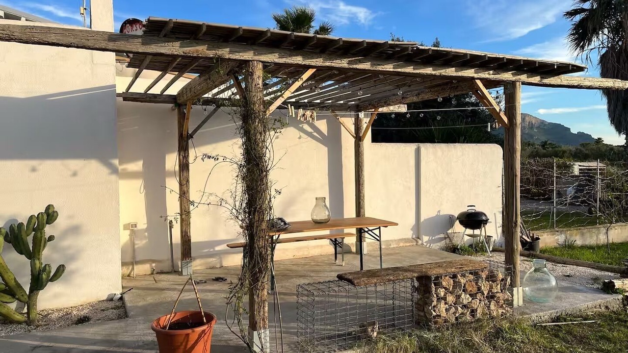 Photo of Outdoor in Cinisi