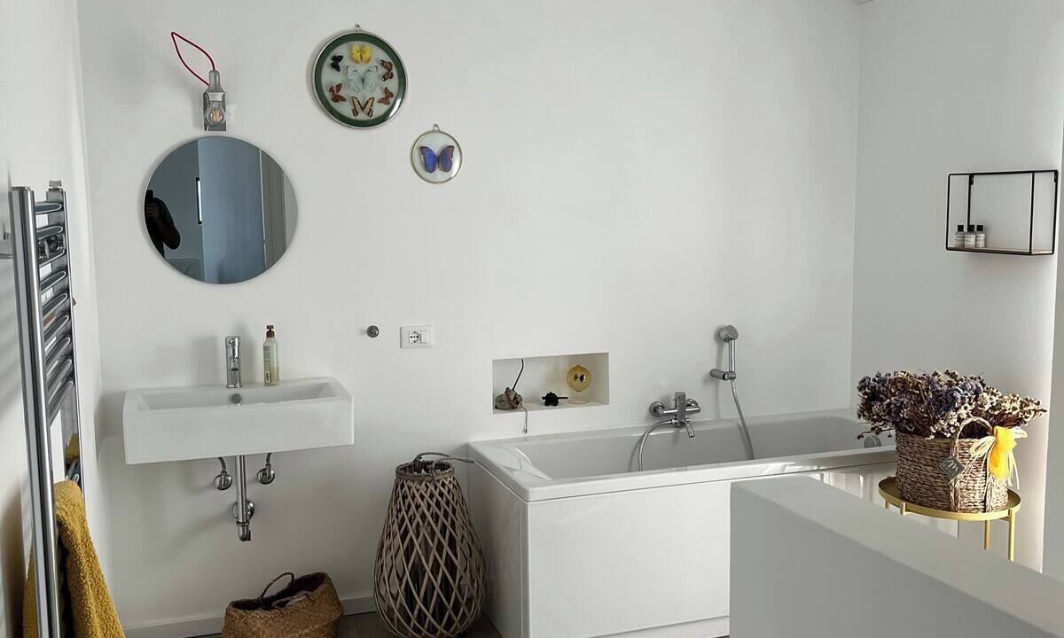 Photo of Bathroom in Cinisi