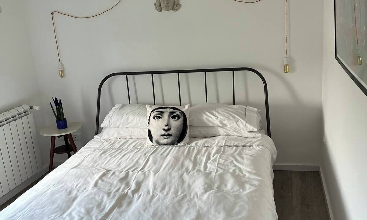 Photo of Bedroom in Cinisi